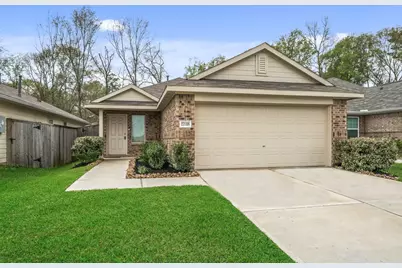 17118 Quaking Aspen Lane, New Caney, TX 77357 - Photo 1