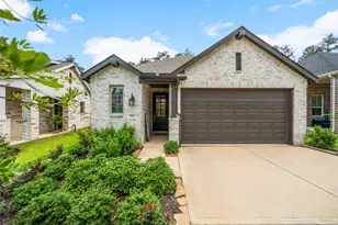 195 Lukewood Cir, Conroe, TX 77318 - Photo 2