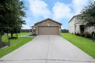 5266 Crimson Flagg Ct, Katy, TX 77493 - Photo 2