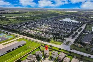 5266 Crimson Flagg Ct, Katy, TX 77493 - Photo 4