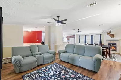 905 County Road 308, Cleveland, TX 77327 - Photo 8