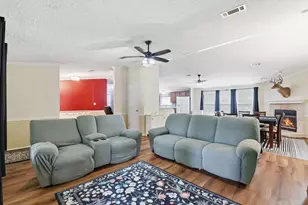 905 County Rd 308, Cleveland, TX 77327 - Photo 8