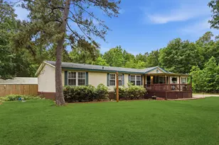 905 County Rd 308, Cleveland, TX 77327 - Photo 1