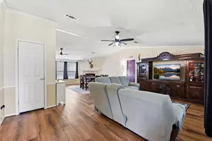 905 County Rd 308, Cleveland, TX 77327 - Photo 4