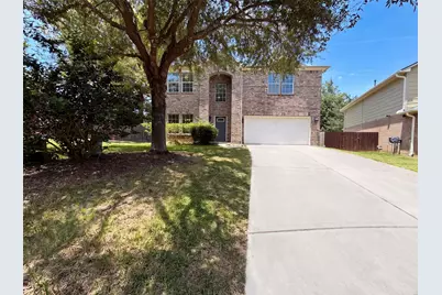 916 Summer Rain Court, Conroe, TX 77303 - Photo 1