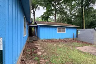 352 N George Jones Rd, Livingston, TX 77351 - Photo 36