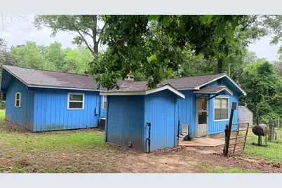 352 N N George Jones Road, Livingston, TX 77351 - Photo 30