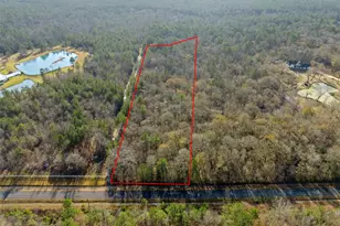 Tbd Rhonda Rosa Rd, Wallisville, TX 77597 - Photo 1