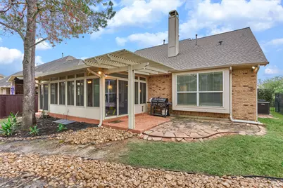 23 S Pinto Point Circle, The Woodlands, TX 77389 - Photo 42