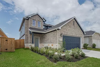 328 Palero Path, Brookshire, TX 77423 - Photo 2