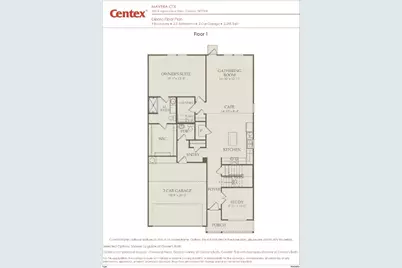 15389 Dapple Bluff Lane, Conroe, TX 77302 - Photo 2