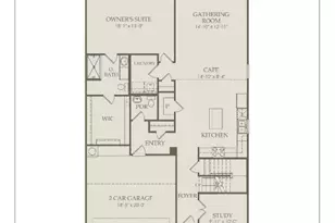 15389 Dapple Blf Ln, Conroe, TX 77302 - Photo 2