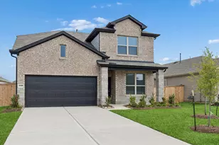 15389 Dapple Blf Ln, Conroe, TX 77302 - Photo 2