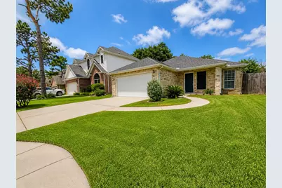 11020 Mistic Moon Court, Houston, TX 77064 - Photo 2