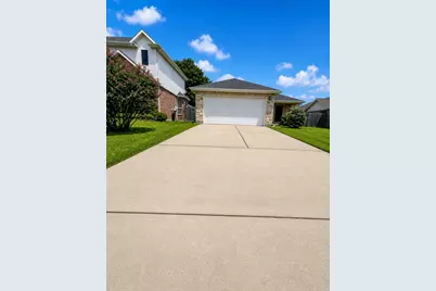11020 Mistic Moon Court, Houston, TX 77064 - Photo 1
