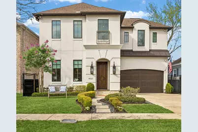 4022 Coleridge Street, West University Place, TX 77005 - Photo 2