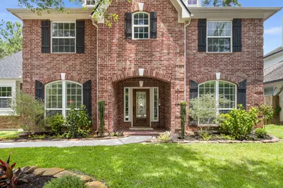 26 Monet Bend Place, The Woodlands, TX 77382 - Photo 4