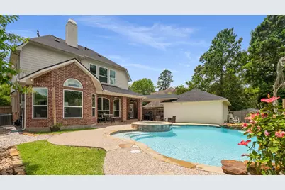 26 Monet Bend Place, The Woodlands, TX 77382 - Photo 32