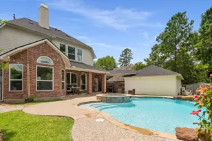 26 Monet Bend Pl, The Woodlands, TX 77382 - Photo 32