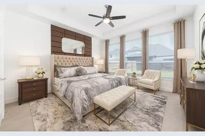 32018 Crested Knoll Court, Fulshear, TX 77441 - Photo 10