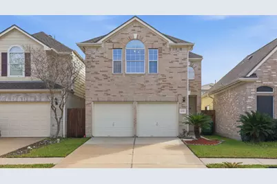 10135 E East Palm Lake Dr Drive, Houston, TX 77034 - Photo 1