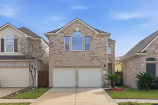 10135 E East Palm Lake Dr Dr, Houston, TX 77034 - Photo 1