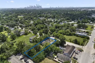 3918 Wayne St, Houston, TX 77026 - Photo 1