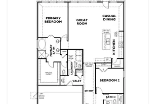 15979 Mahogany Mist Dr, Conroe, TX 77302 - Photo 6