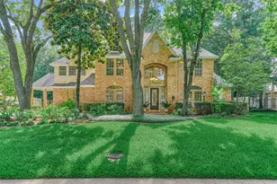11 Turtle Rock Ct, The Woodlands, TX 77381 - Photo 1
