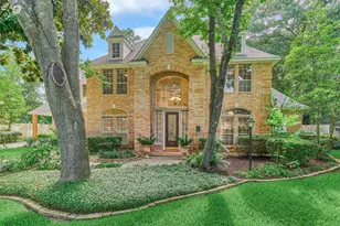 11 Turtle Rock Ct, The Woodlands, TX 77381 - Photo 2