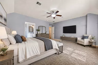 12911 Taper Reach Drive, Tomball, TX 77377 - Photo 6