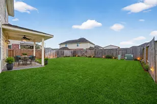 12911 Taper Reach Dr, Tomball, TX 77377 - Photo 20