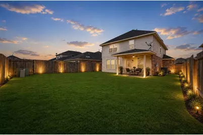 12911 Taper Reach Drive, Tomball, TX 77377 - Photo 2
