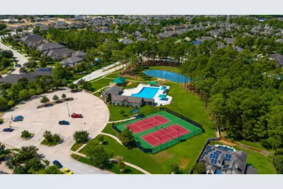 12911 Taper Reach Drive, Tomball, TX 77377 - Photo 20