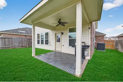 12911 Taper Reach Drive, Tomball, TX 77377 - Photo 18