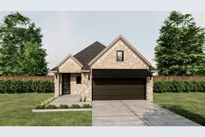 31006 Driggs River Lane, Waller, TX 77484 - Photo 1