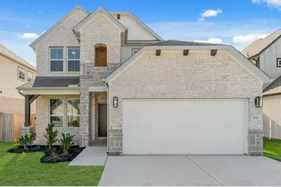 2826 Solitude Pine Lane, Katy, TX 77493 - Photo 2