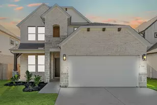 2826 Solitude Pne Ln, Katy, TX 77493 - Photo 1