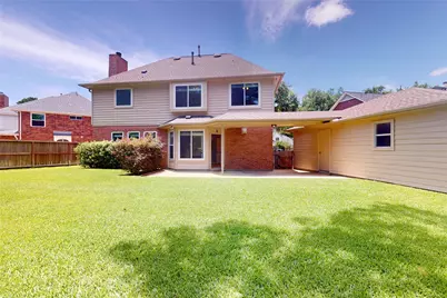 23027 Lodgepoint Drive, Katy, TX 77494 - Photo 2