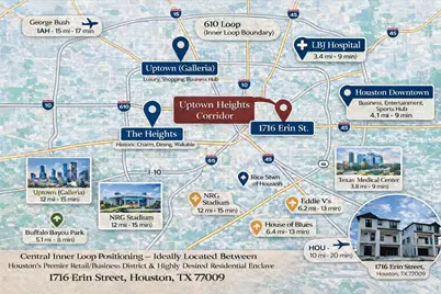 1716 Erin Street, Houston, TX 77009 - Photo 12