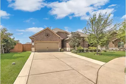 1614 Laslina Lane, League City, TX 77573 - Photo 2