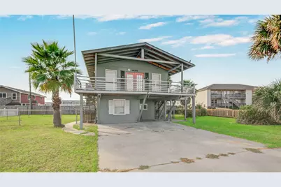 16510 Blackbeard Road, Jamaica Beach, TX 77554 - Photo 4