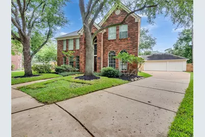 2814 Sanctuary Cove, Katy, TX 77450 - Photo 2