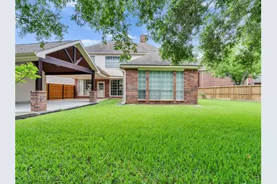 2814 Sanctuary Cove, Katy, TX 77450 - Photo 34