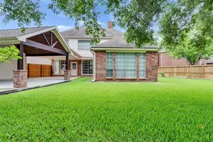 2814 Sanctuary Cove, Katy, TX 77450 - Photo 34