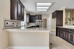 2814 Sanctuary Cove, Katy, TX 77450 - Photo 18