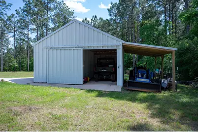 1068 County Road 3200, Colmesneil, TX 75938 - Photo 38