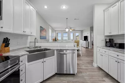 4111 Pointe West Drive #201, Galveston, TX 77554 - Photo 20