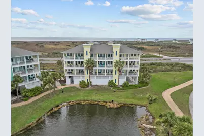 4111 Pointe West Drive #201, Galveston, TX 77554 - Photo 2