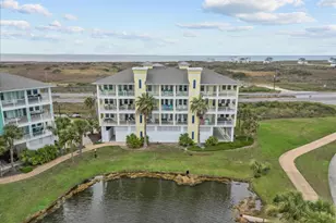 4111 Pointe W Dr, Galveston, TX 77554 - Photo 2